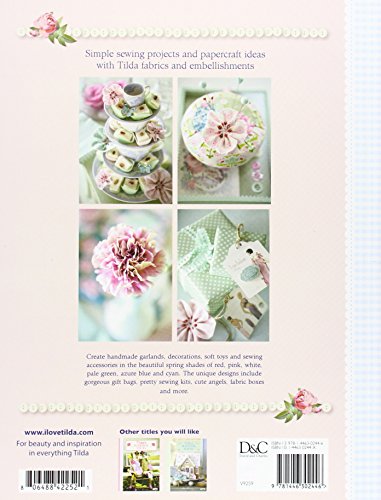 Tilda's Spring Ideas - //medicalbooks.filipinodoctors.org