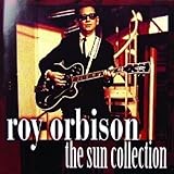 Roy Orbison Album: «Sun Collection» (Front side) Roy Orbison Album: «Sun Collection» (Front side)
