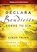 Declara bendición sobre tu día: Desata el poder de Dios en tu vida (Spanish Edition)