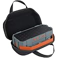 Hermitshell Hard Travel Case for Bugani M90 Portable Bluetooth Speaker