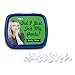 Oops Did I Just Sh*t My Pants Mints - Peppermint Breath Mints - Novelty Candy Mints for Women - Hinged Collectible Tin of Sugar-Free Breath Fresheners