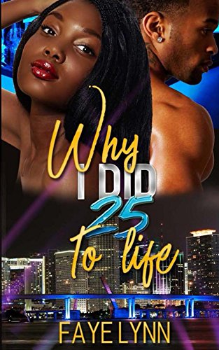 Why I did 25 to life: Life inside the Post Office by Faye Lynn