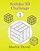 Sudoku 3D Challenge 1 by Martin Duval