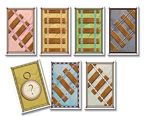 Spike Board Game