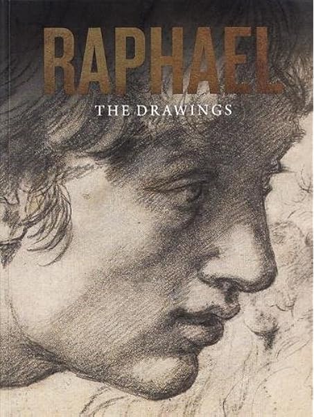 Raphael The Drawings Whistler Catherine 9781910807156 Amazon Com Books