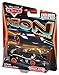 Disney/Pixar Cars Neon Die-Cast, Lewis Hamilton