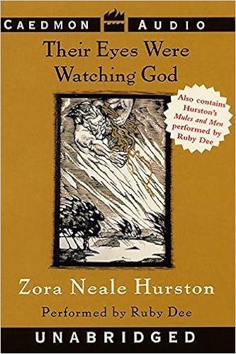 Buy Their Eyes Were Watching God Book Online At Low Prices In India Their Eyes Were Watching God Reviews Ratings Amazon In