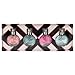 Inspired By Victoria's Secret Bombshell In Love, Nicki Minaj Onika, Victoria's Secret Body By Victoria and Carmen Electra Rrrr! Love Flirty Collection 4 piece Women's Perfume 0.68 Fl. Oz. Each