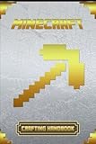 Minecraft Crafting Handbook