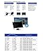 23 Inch Privacy Screen Filter for Widescreen Monitor (16:9 Aspect Ratio) – Please Measure Carefully!thumb 1