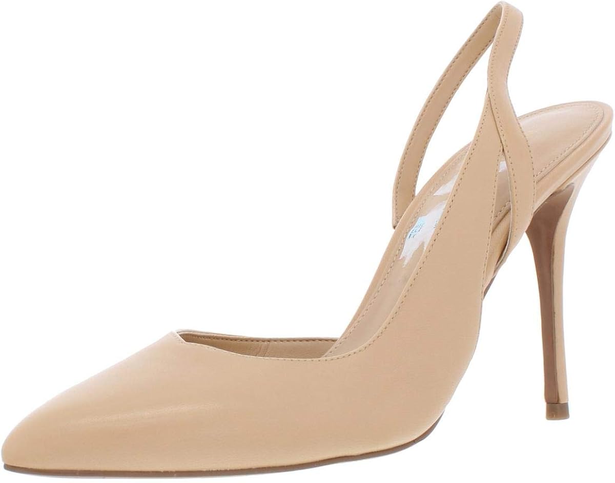 michael kors eliza slingback