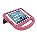 New iPad 9.7 2018/2017 Case,iPad Air 2 Kids Case-Ubearkk Kids Shockproof Light Weight Handle Friendly Stand Kids Case Cover for New Apple Education iPad 9.7 Inch (6th Gen) / 5th Generation (Pink)
