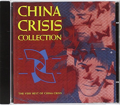 China Crisis - No More Blue Horizons (Fool, Fool, Fool) - 12