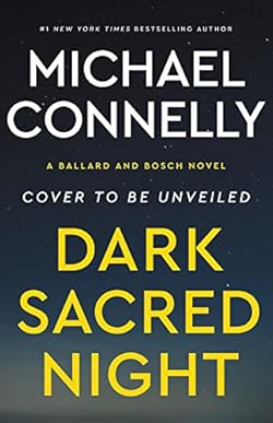 Dark Sacred Night Dark Sacred Night