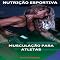 Livro Musculação para Atletas (NUTRIÇÃO ESPORTIVA, MUSCULAÇÃO & HIPERTROFIA Livro 1)