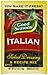 Good Seasons Salad Dressing & Recipe Mix, Italian, 0.7-Ounce Packets (Pack of 24)
