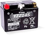 Yuasa YUAM72Z14 Lead_Acid_Battery