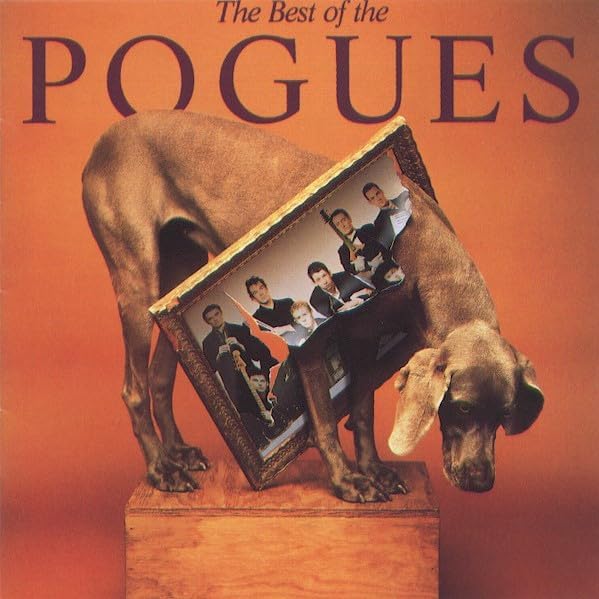 Amazon.com: Original Album Series by The Pogues [5 CD, Box Set