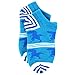 The Good Dinosaur Boys 6 pk Ankle Socks (4-6 Toddler (Shoe Size: 7-10), Dinosaurs No Show)