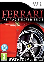 Ferrari : The Race Experience