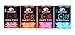 Wellness CORE Natural Grain Free Wet Canned Dog Food Variety Pack - 4 Different Flavors - 12.5 Ounces Each (12 Total Cans)