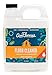 Aunt Fannie's Floor Cleaner Vinegar Wash - Multi-Surface Cleaner, 32 oz. (Single Bottle, Mandarin)