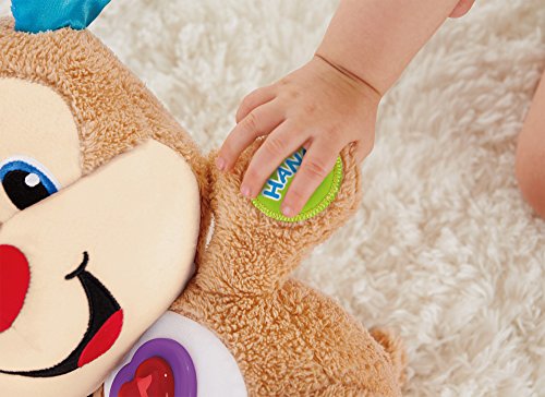 Laugh & Learn Smart Stages Puppy - Image 7