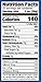 Garden of Eatin' Blue Corn Tortilla Chips, 22 oz. (Packaging May Vary)