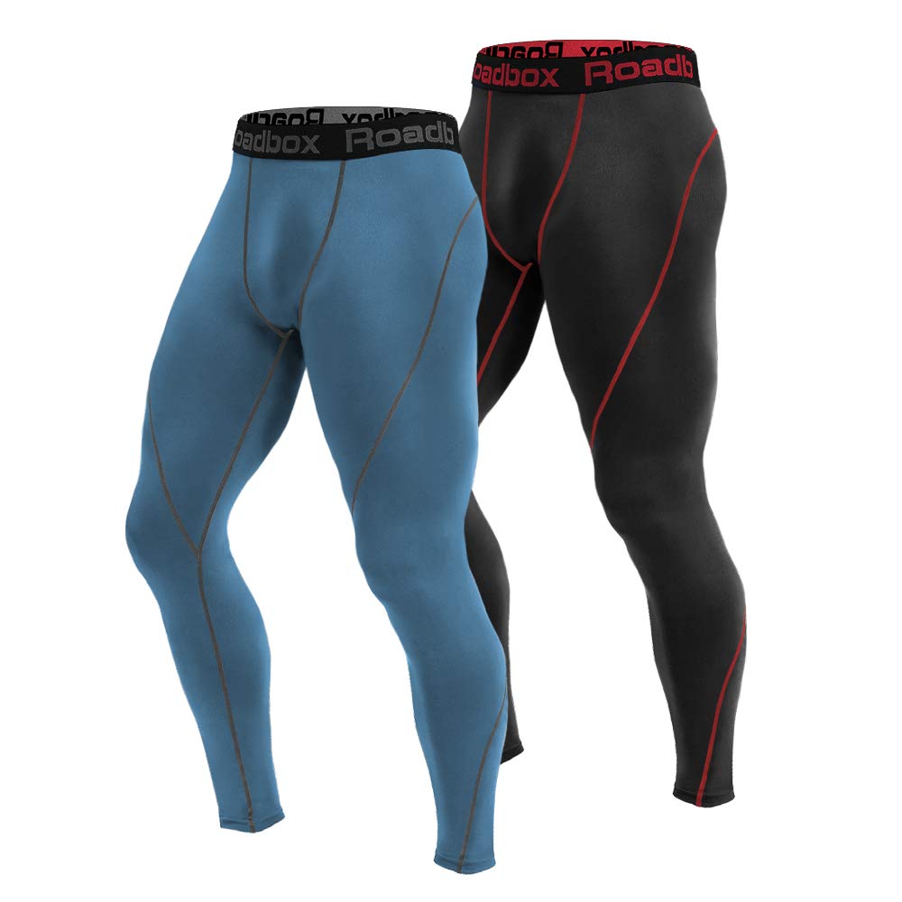 warm compression pants
