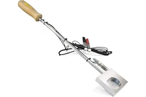 Varomorus Durable OXALIC Acid 12V Vaporizer VARROA MITE Treatment