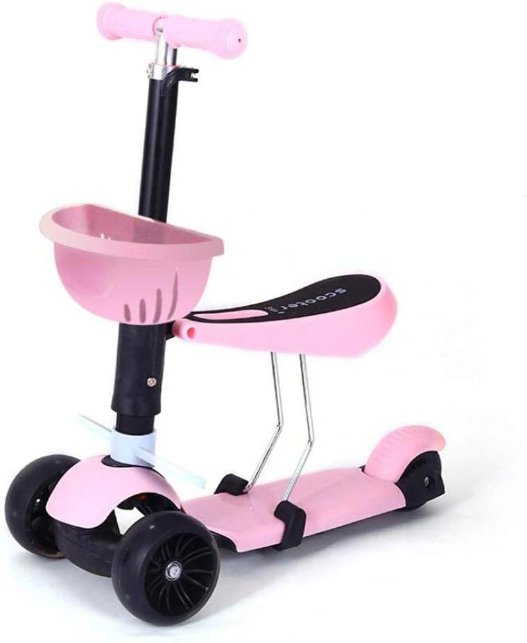 children's tri scooters