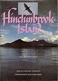 Hardcover Hinchinbrook Island: The Land Time Forgot Book