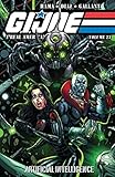 G.I. JOE: A Real American Hero, Vol. 23 - Artifical Intelligence (G.I. JOE RAH) by