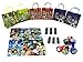 Disney Toy Story Party Favor Set - 6 Packs (42 Pcs)