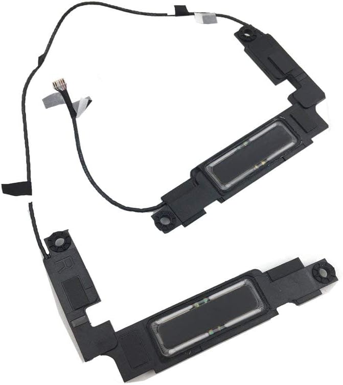 dell xps 13 speakers