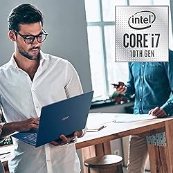 Acer Swift 5 Ultra-Thin & Lightweight