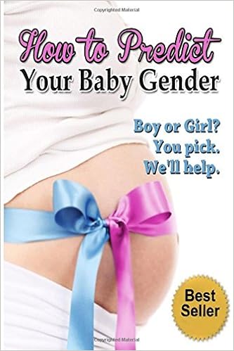 ways to predict gender