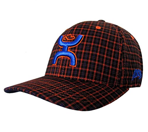 Hooey Hat - Cactus Ropes FlexFit Cap 
