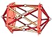 Geomag 64-Piece Color Construction Set with Assorted Panels – Mentally Stimulating for Children and Adults – Safe and High Quality Construction – For Ages 3 and Up