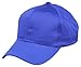 Youth Cotton Twill Cap - Adjustable Hat in 6 Panels