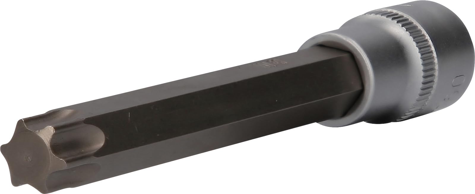 Brilliant Tools BT022704 1/2-Inch Bit Screwdriver Torx 140 mm TX60 Insert