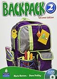 Backpack 2 with CD-ROM