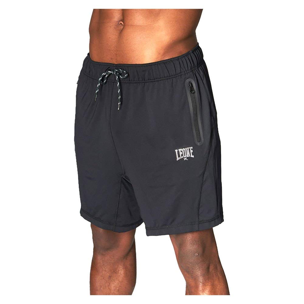 LEONE 1947 ABX32, Unisex Adult, Black, XL