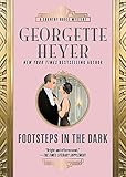 Footsteps in the Dark (Country House Mysteries Book 1) by Georgette Heyer