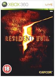 Resident Evil 5