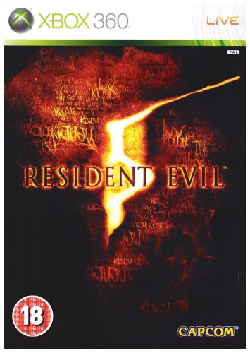 Resident Evil 5