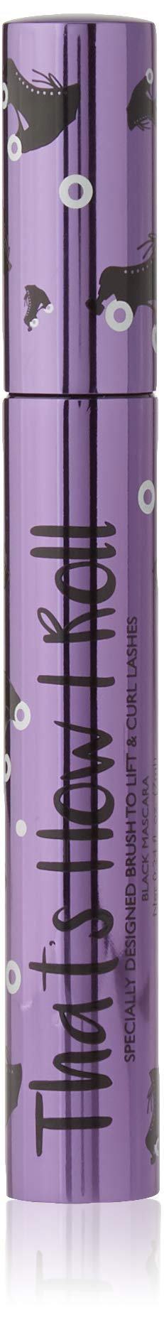 Barry M Cosmetics Mascara, That's How I Roll