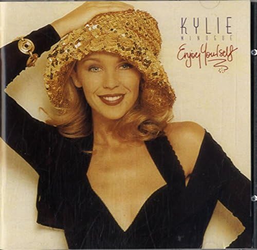 KYLIE MINOGUE - Kylie Minogue - Amazon.com Music