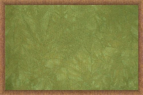 32 Count Belfast Embroidery Linen - Full Yard - Tree Green