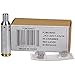 P2M In-Chamber Laser Boresight for .308 Win/.243 Win/7mm-08/.260 Rem/.358 Win with Red Laser